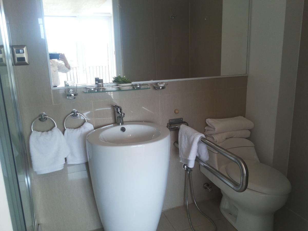 Ruta Hotel Alto La Cruz Los Ángeles Екстериор снимка